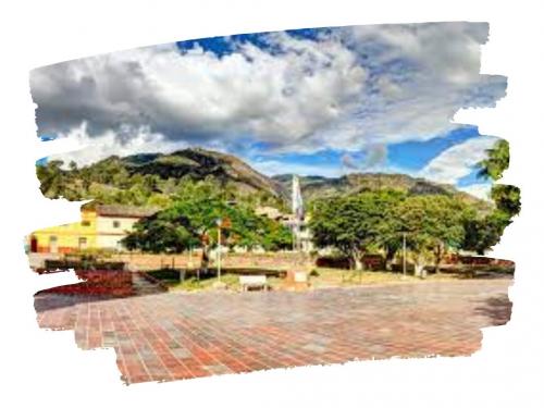 EL ESPINO - BOYACA