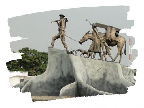 FORTUL - ARAUCA