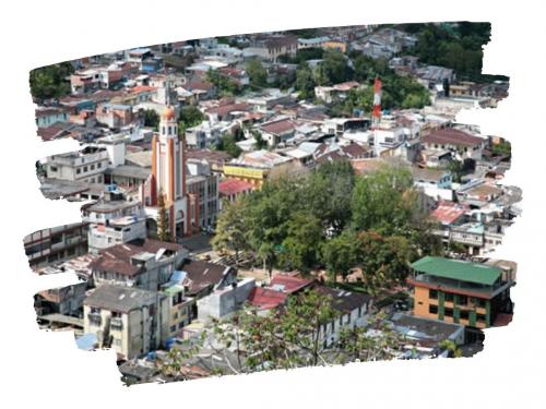 FRESNO - TOLIMA