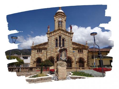 GUICAN - BOYACA