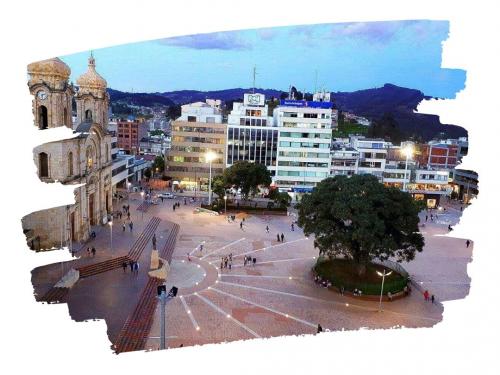 DUITAMA - BOYACA