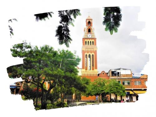 EL COLEGIO - CUNDINAMARCA