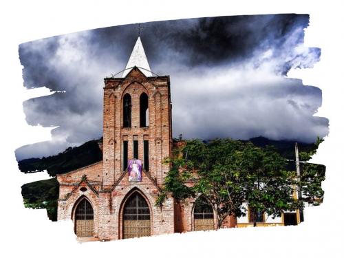 GARZON - HUILA