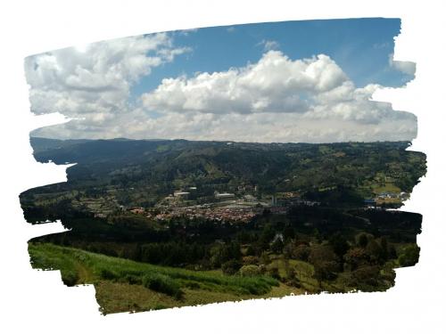 GUARNE - ANTIOQUIA