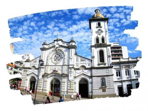 IBAGUE - TOLIMA