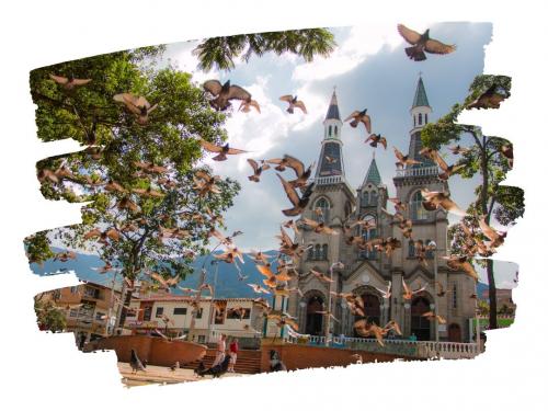 LA ESTRELLA - ANTIOQUIA