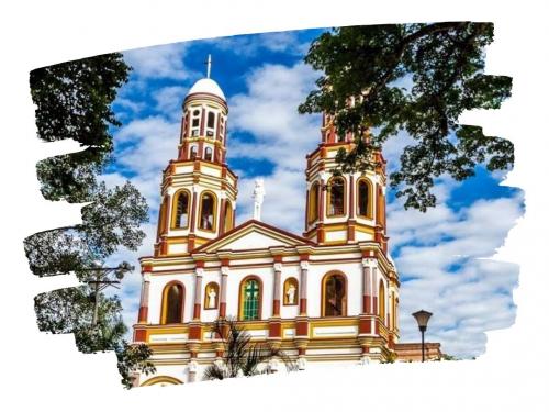 LA PLATA - HUILA
